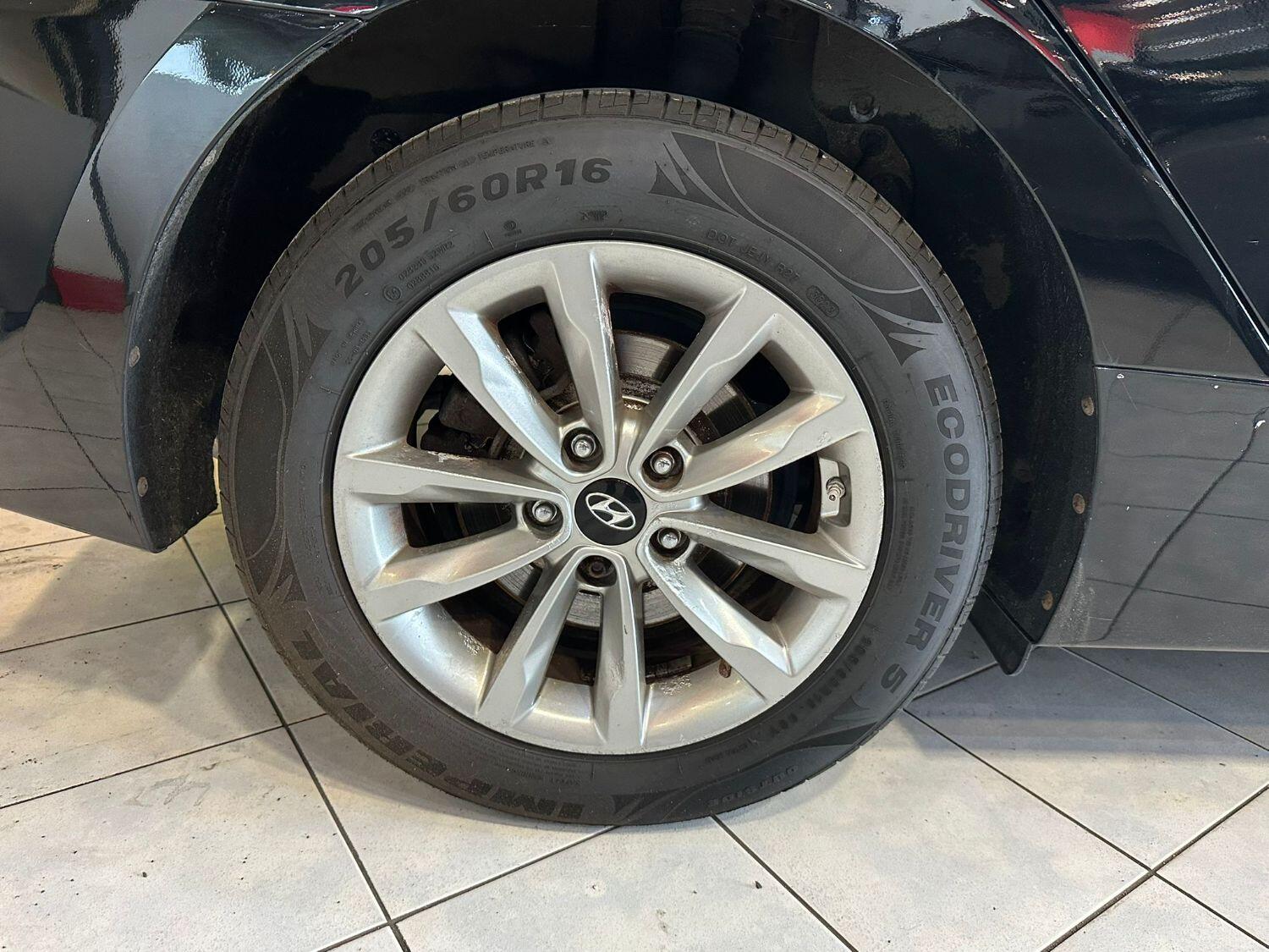 Used Hyundai i40 2015 for sale - 76128933: Photo 23