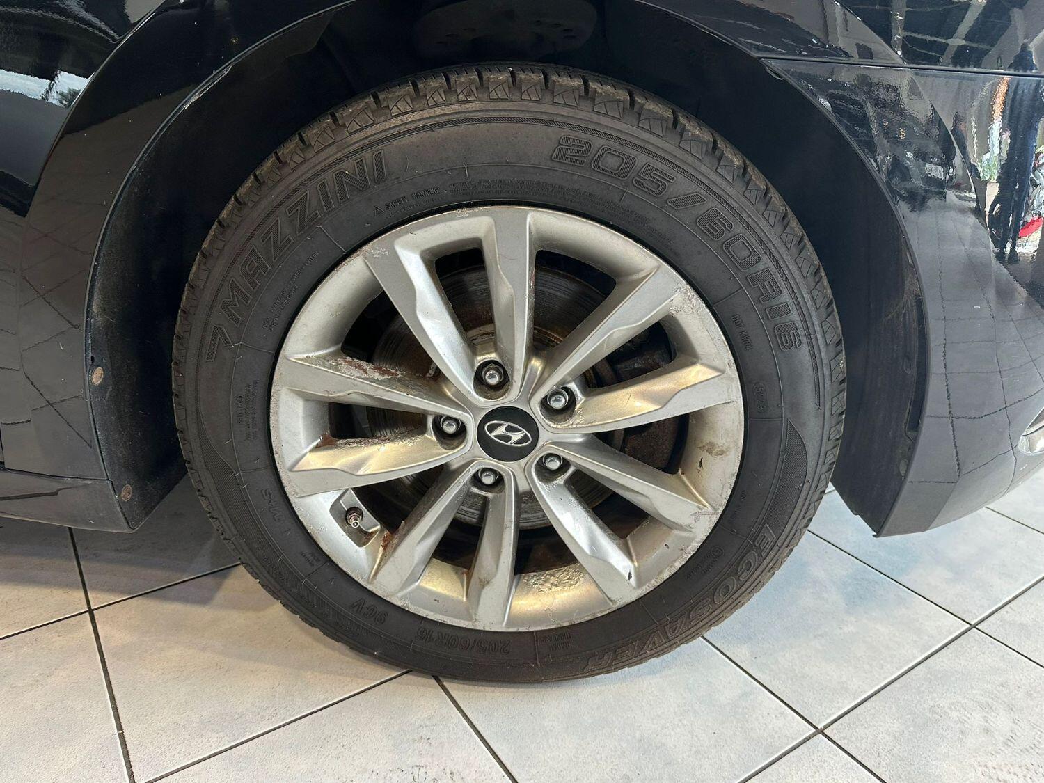 Used Hyundai i40 2015 for sale - 76128933: Photo 24