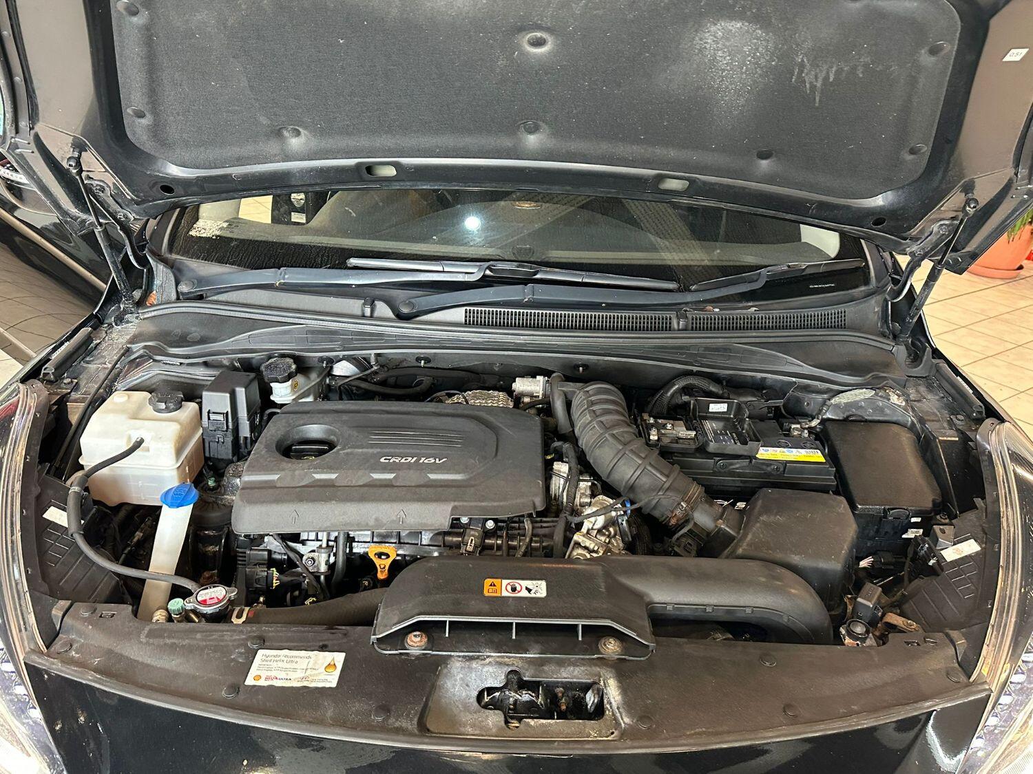 Used Hyundai i40 2015 for sale - 76128933: Photo 25