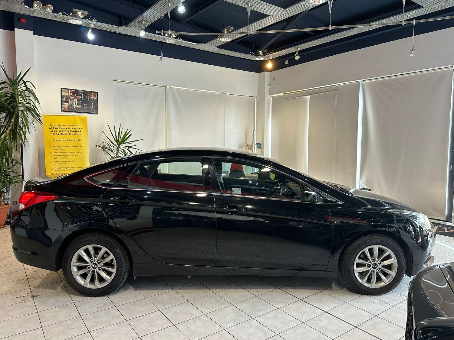 Used Hyundai i40 2015 for sale - 76128933: Photo 5