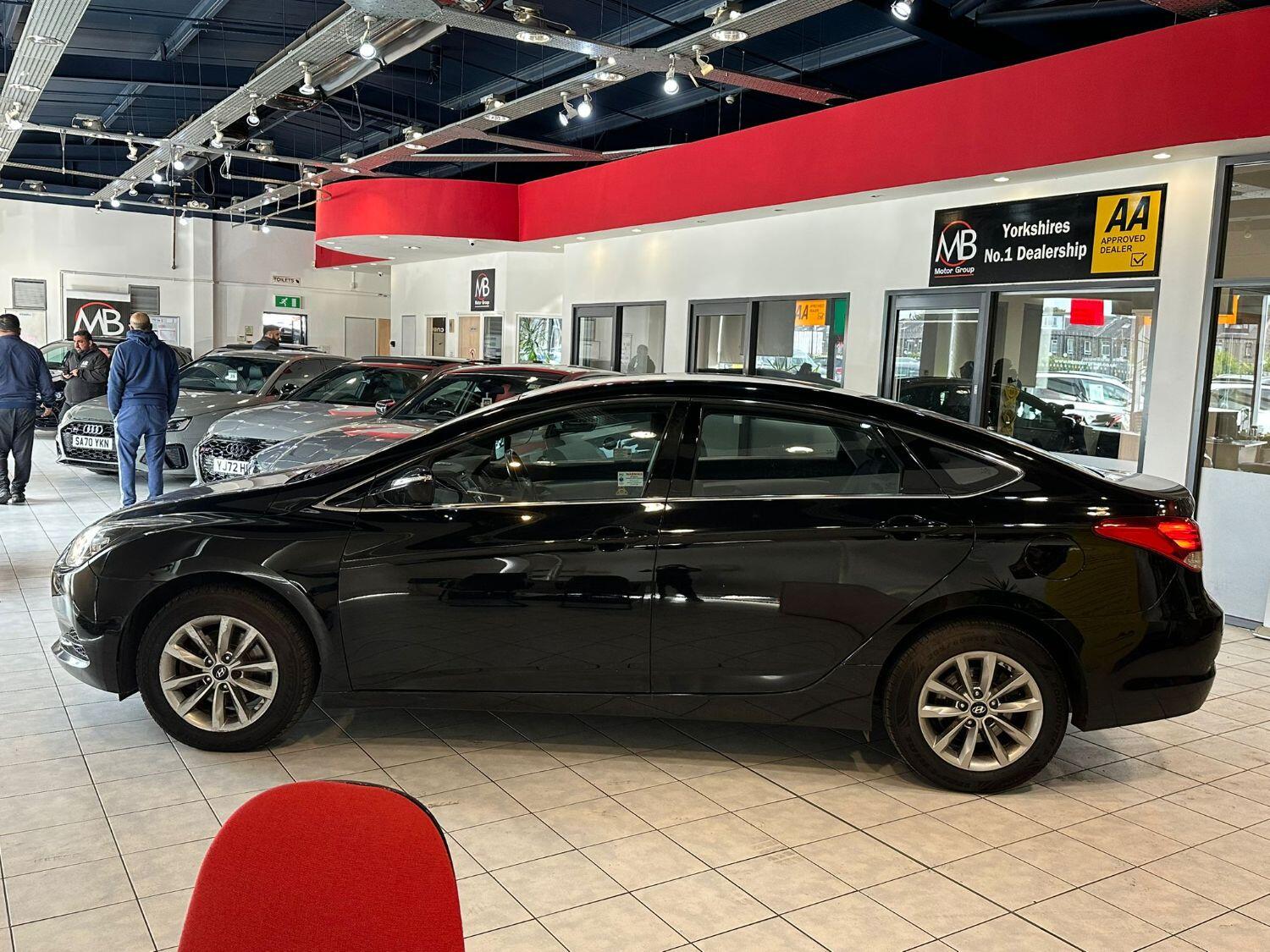 Used Hyundai i40 2015 for sale - 76128933: Photo 6