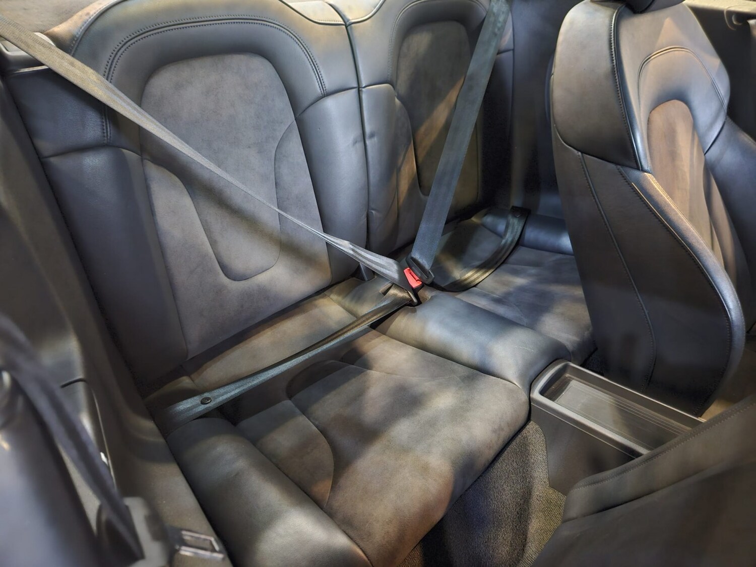 Used Audi TT 2012 for sale - 77535878: Photo 10