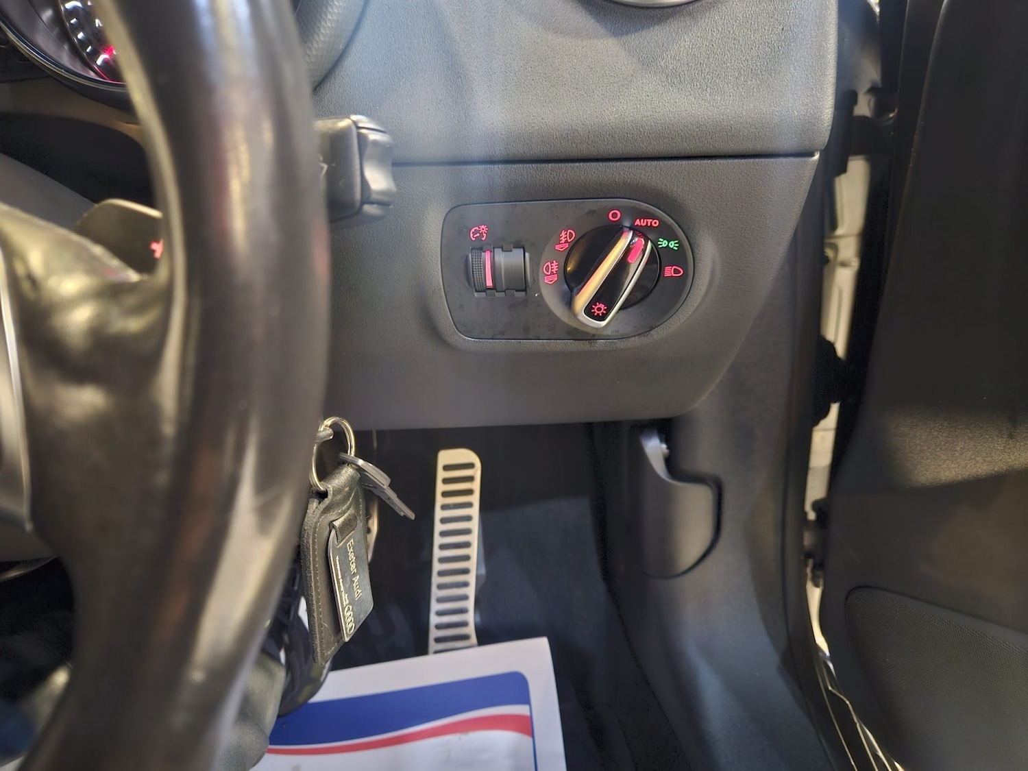 Used Audi TT 2012 for sale - 77535878: Photo 16