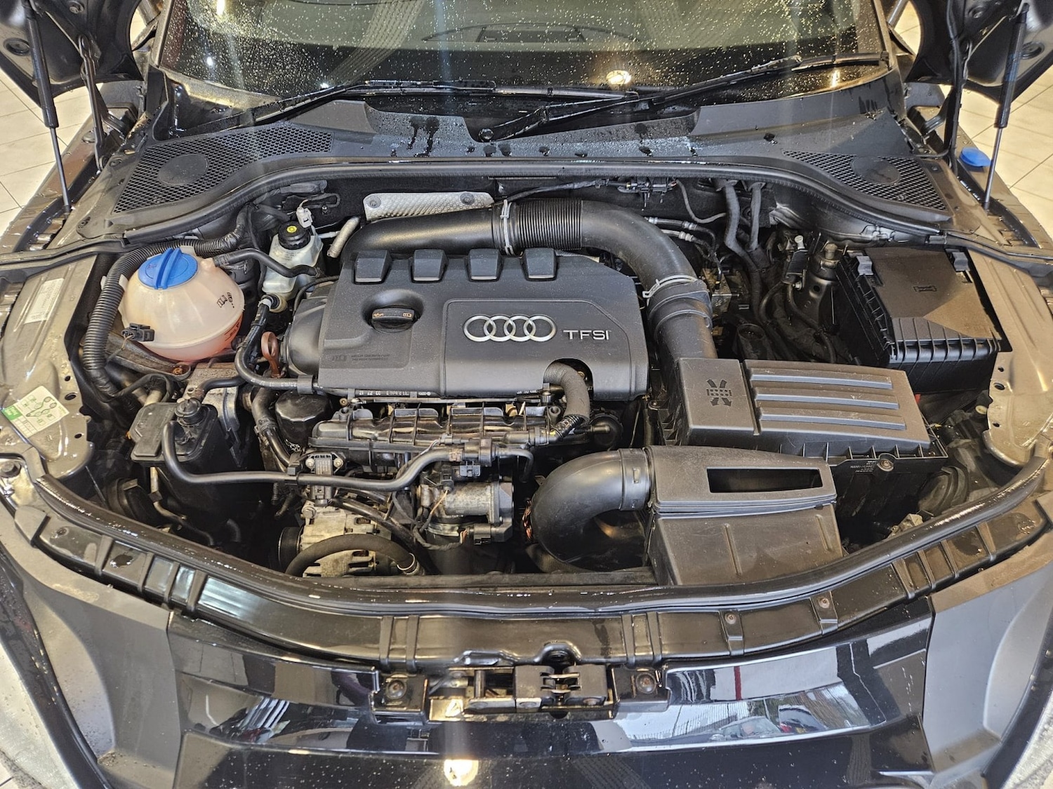 Used Audi TT 2012 for sale - 77535878: Photo 21