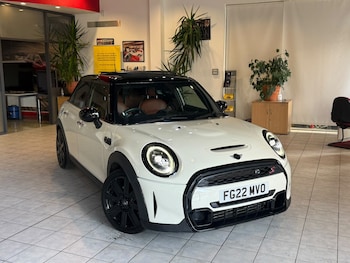Used MINI Hatch 2022 for sale - 79451234: Photo