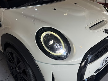 Used MINI Hatch 2022 for sale - 79451234: Photo
