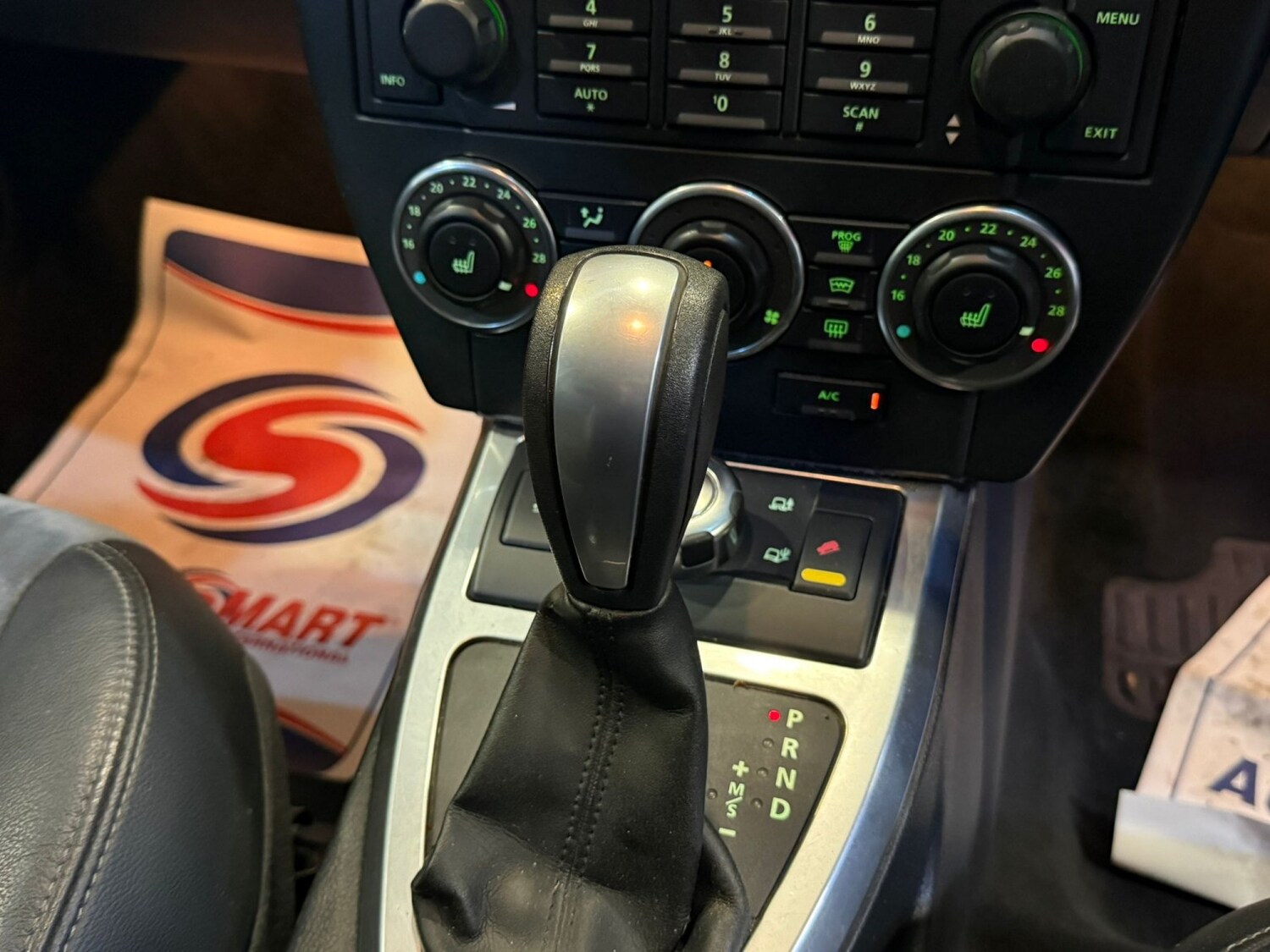 Used Land Rover Freelander 2 2011 for sale - 77478044: Photo 13