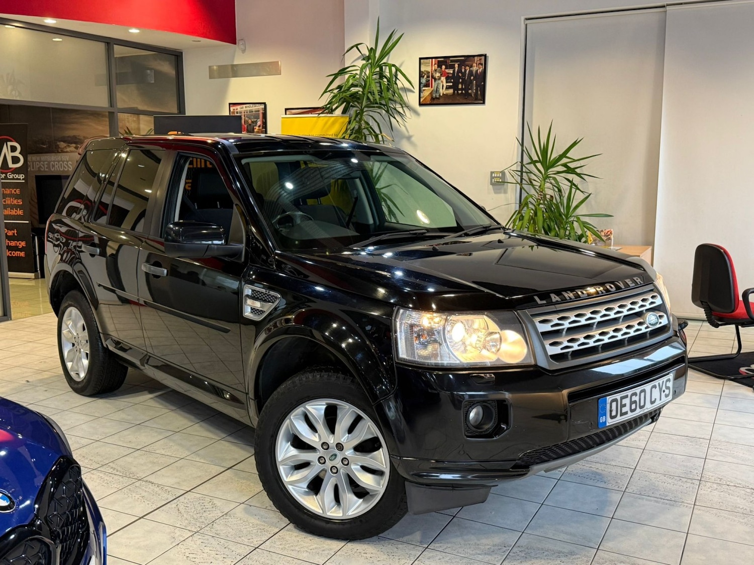 Used Land Rover Freelander 2 2011 for sale - 77478044: Photo 4
