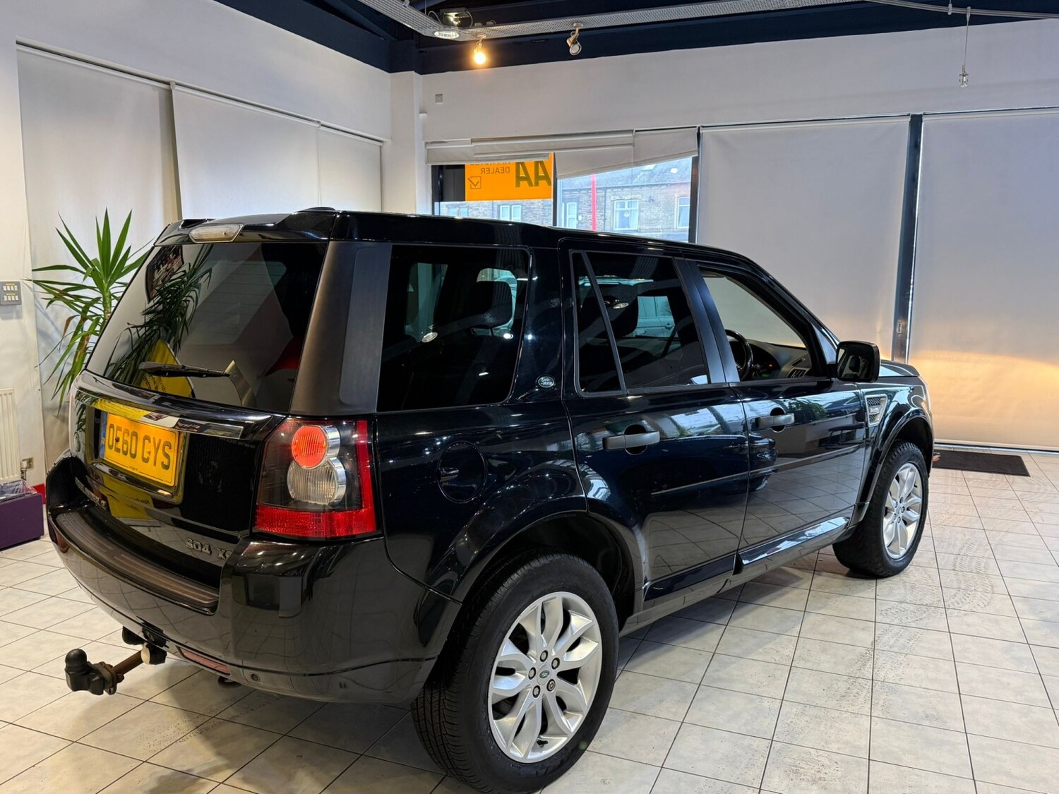 Used Land Rover Freelander 2 2011 for sale - 77478044: Photo 8