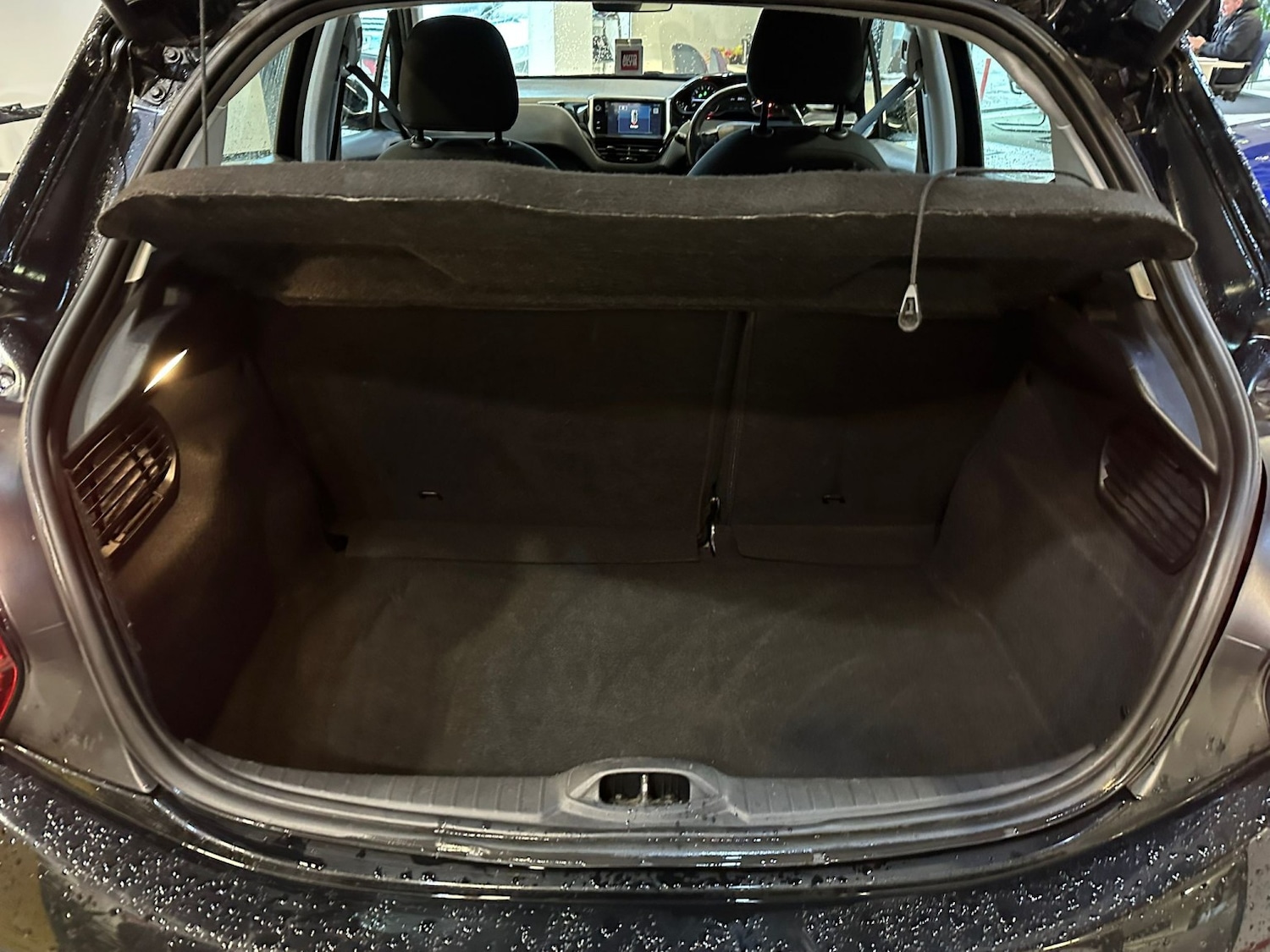 Used Peugeot 208 2016 for sale - 77084255: Photo 10