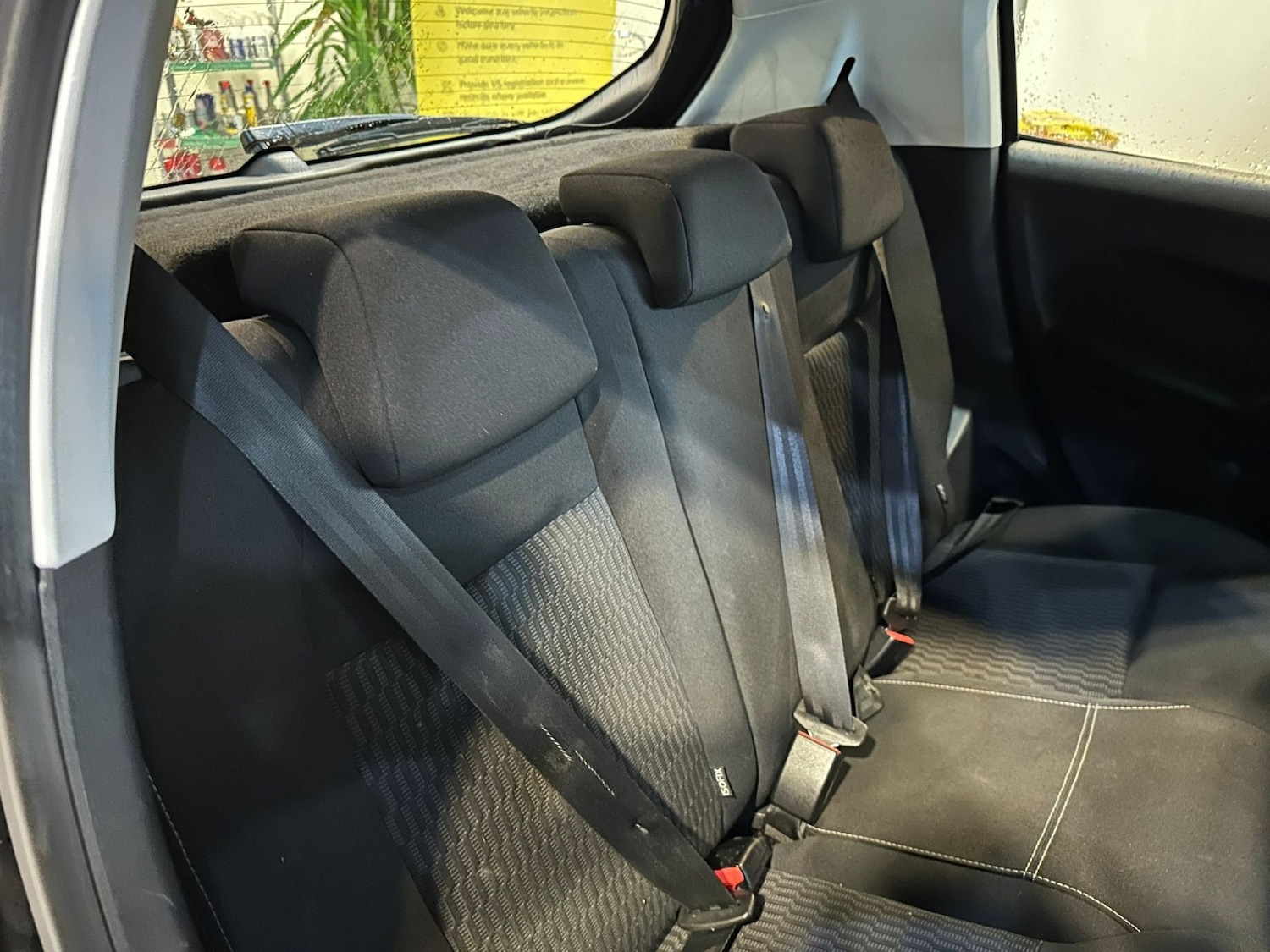 Used Peugeot 208 2016 for sale - 77084255: Photo 13