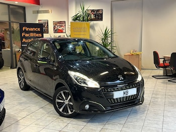 Used Peugeot 208 2016 for sale - 77084255: Photo