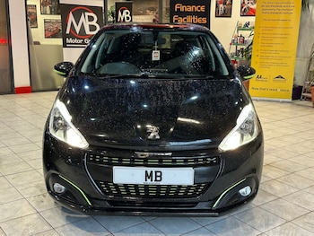 Used Peugeot 208 2016 for sale - 77084255: Photo