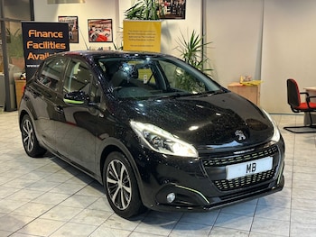 Used Peugeot 208 2016 for sale - 77084255: Photo