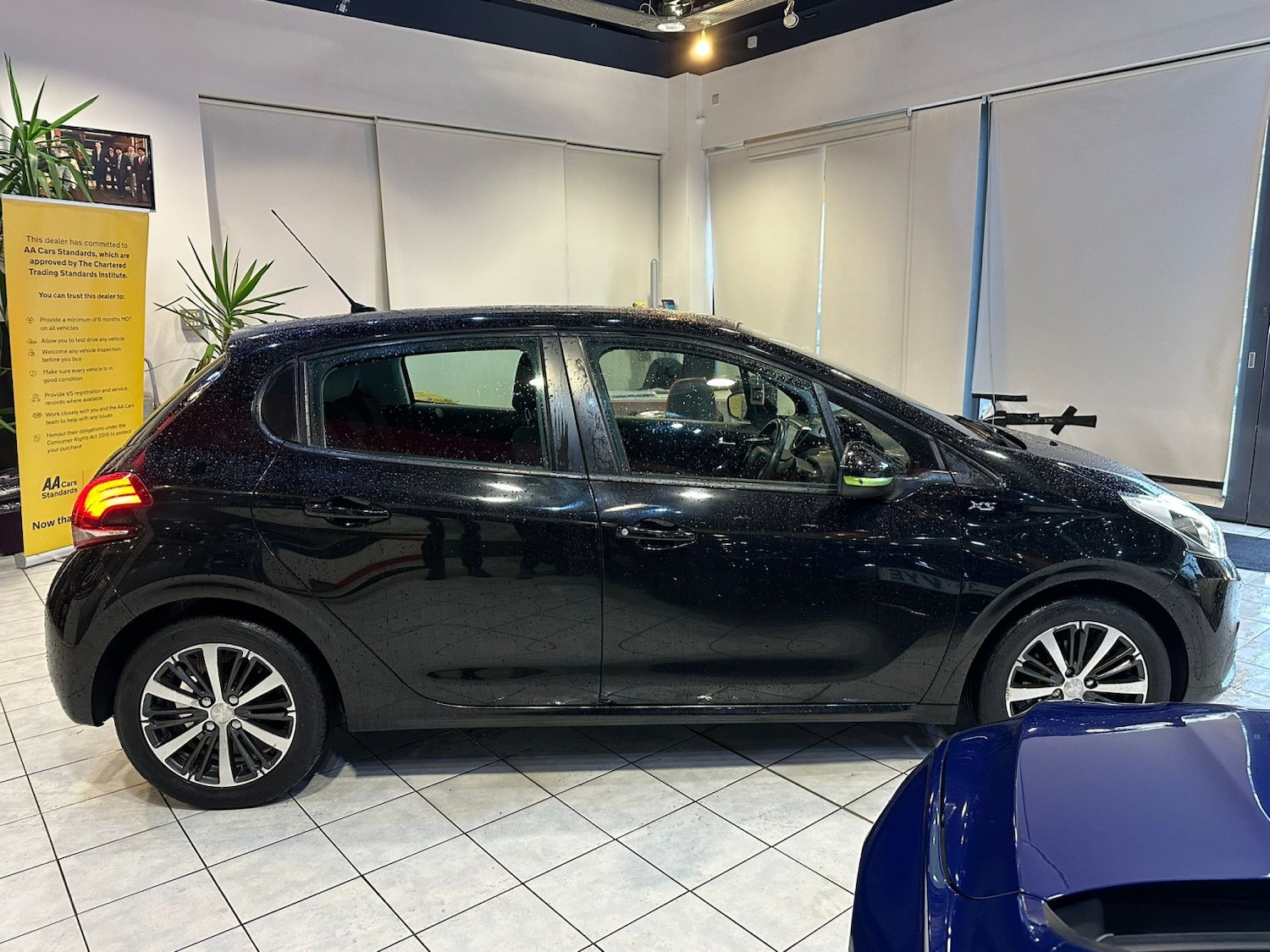Used Peugeot 208 2016 for sale - 77084255: Photo 7
