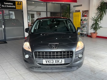 Used Peugeot 3008 2013 for sale - 79575597: Photo