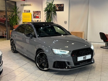 Used Audi RS3 2020 for sale - 78258244: Photo