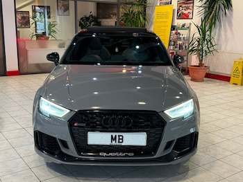 Used Audi RS3 2020 for sale - 78258244: Photo