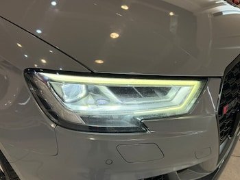 Used Audi RS3 2020 for sale - 78258244: Photo