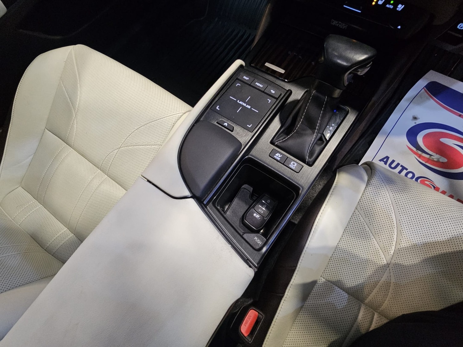 Used Lexus ES 2020 for sale - 78201947: Photo 10