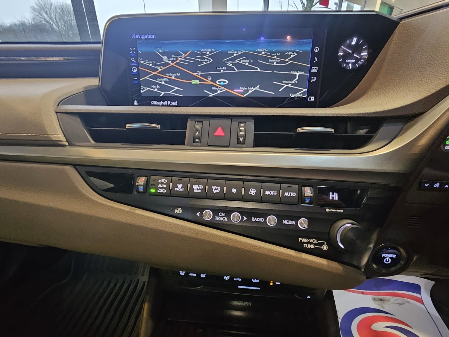 Used Lexus ES 2020 for sale - 78201947: Photo 12