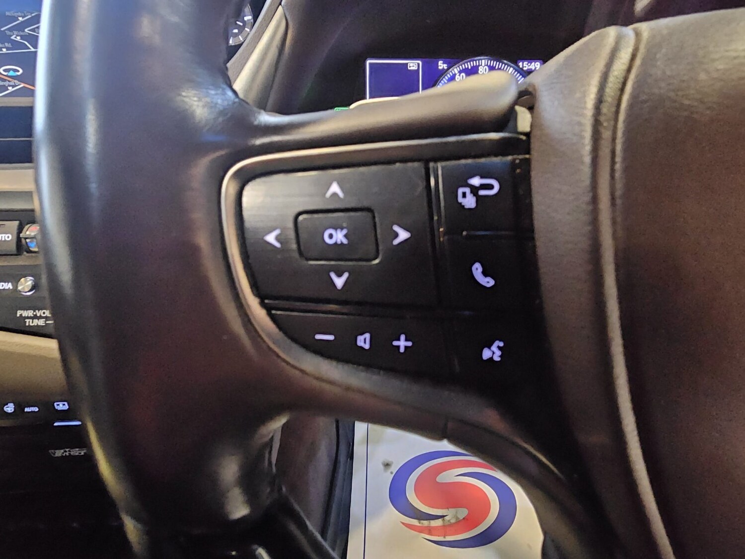 Used Lexus ES 2020 for sale - 78201947: Photo 13