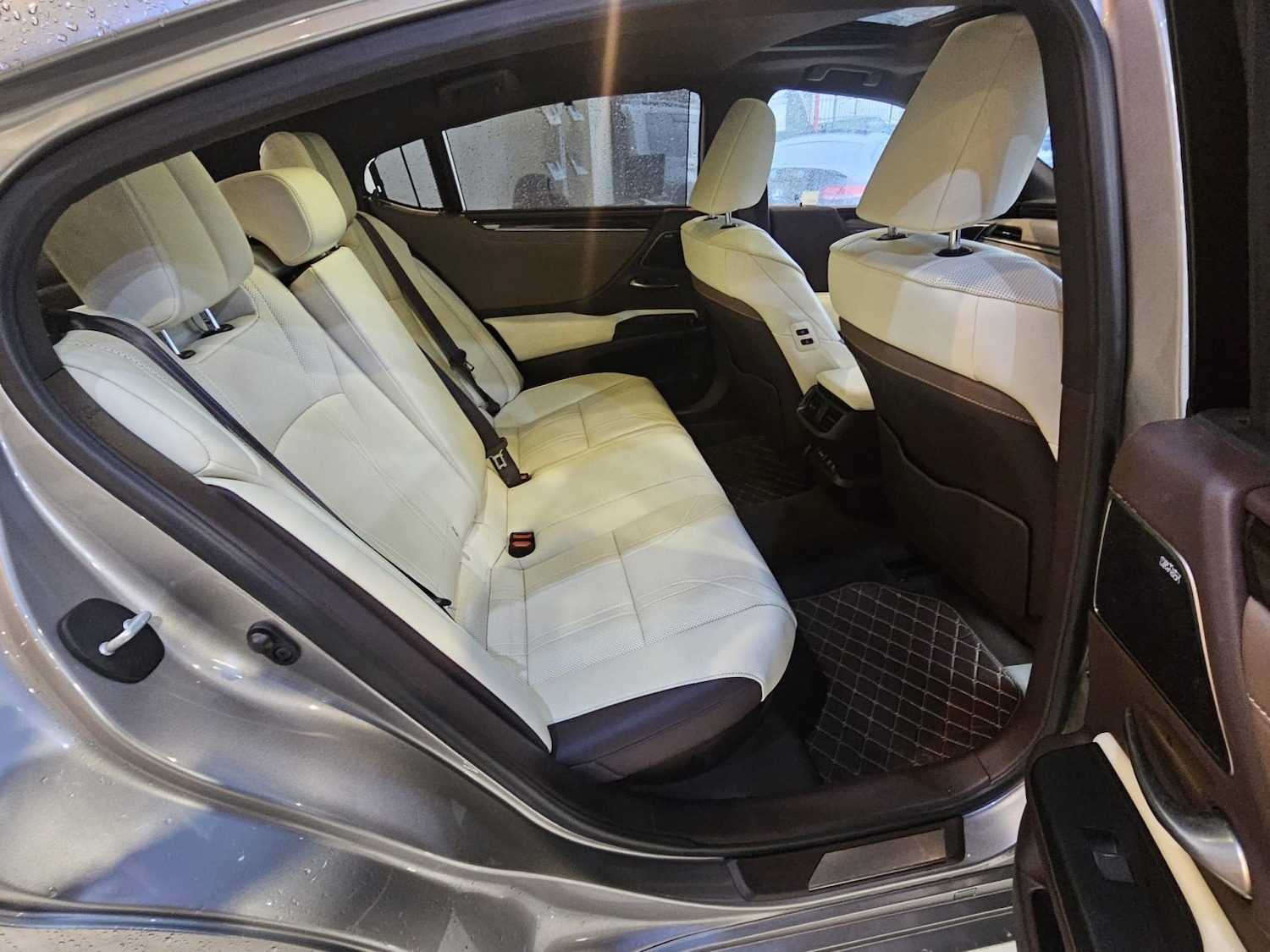 Used Lexus ES 2020 for sale - 78201947: Photo 19