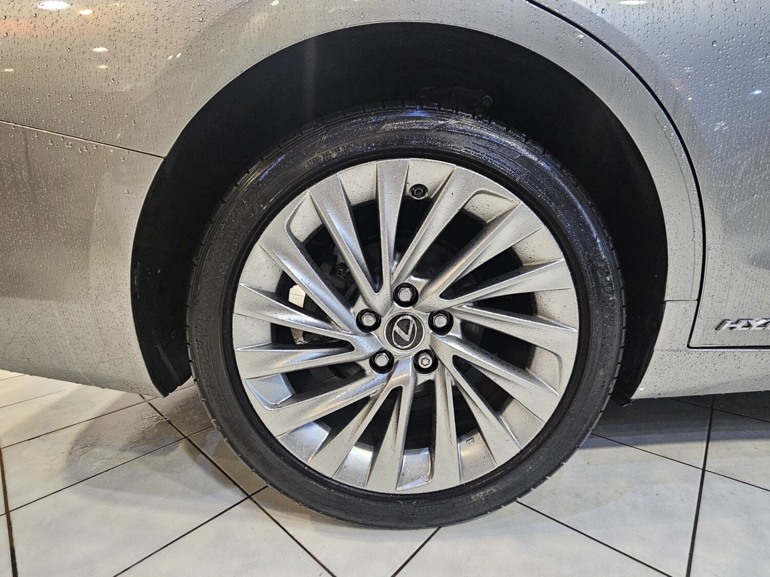 Used Lexus ES 2020 for sale - 78201947: Photo 21