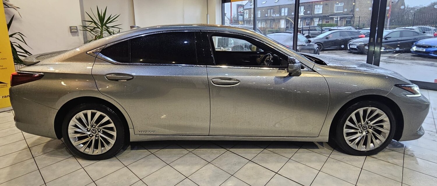 Used Lexus ES 2020 for sale - 78201947: Photo 7