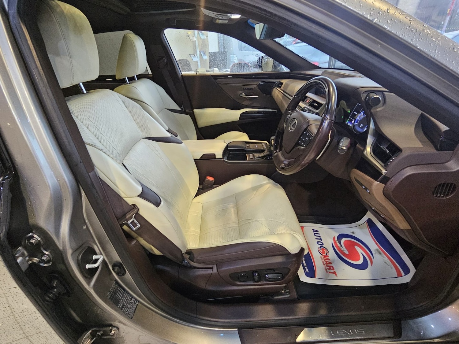 Used Lexus ES 2020 for sale - 78201947: Photo 8