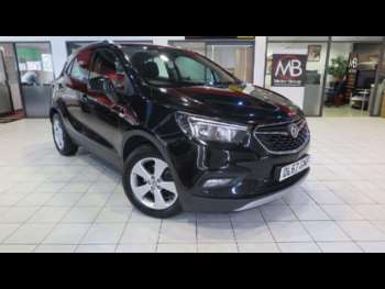 2018 - 1.6 CDTi Active 5-Door