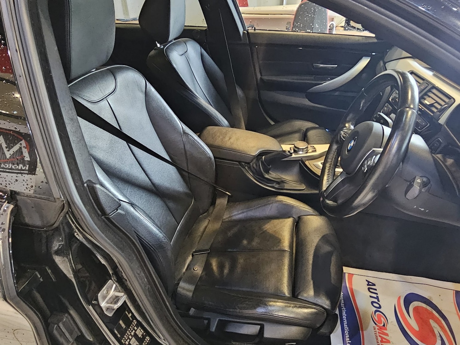 Used BMW 4 Series 2017 for sale - 77053728: Photo 11