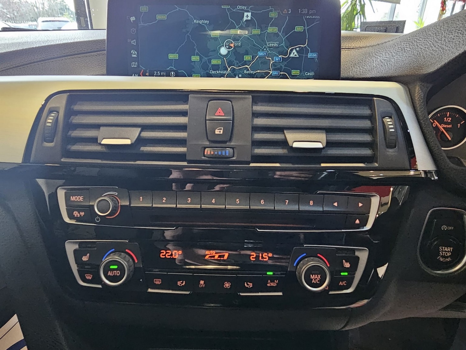 Used BMW 4 Series 2017 for sale - 77053728: Photo 13