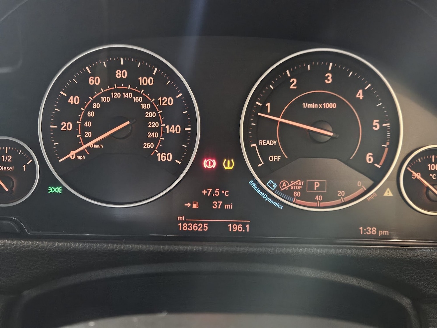 Used BMW 4 Series 2017 for sale - 77053728: Photo 18