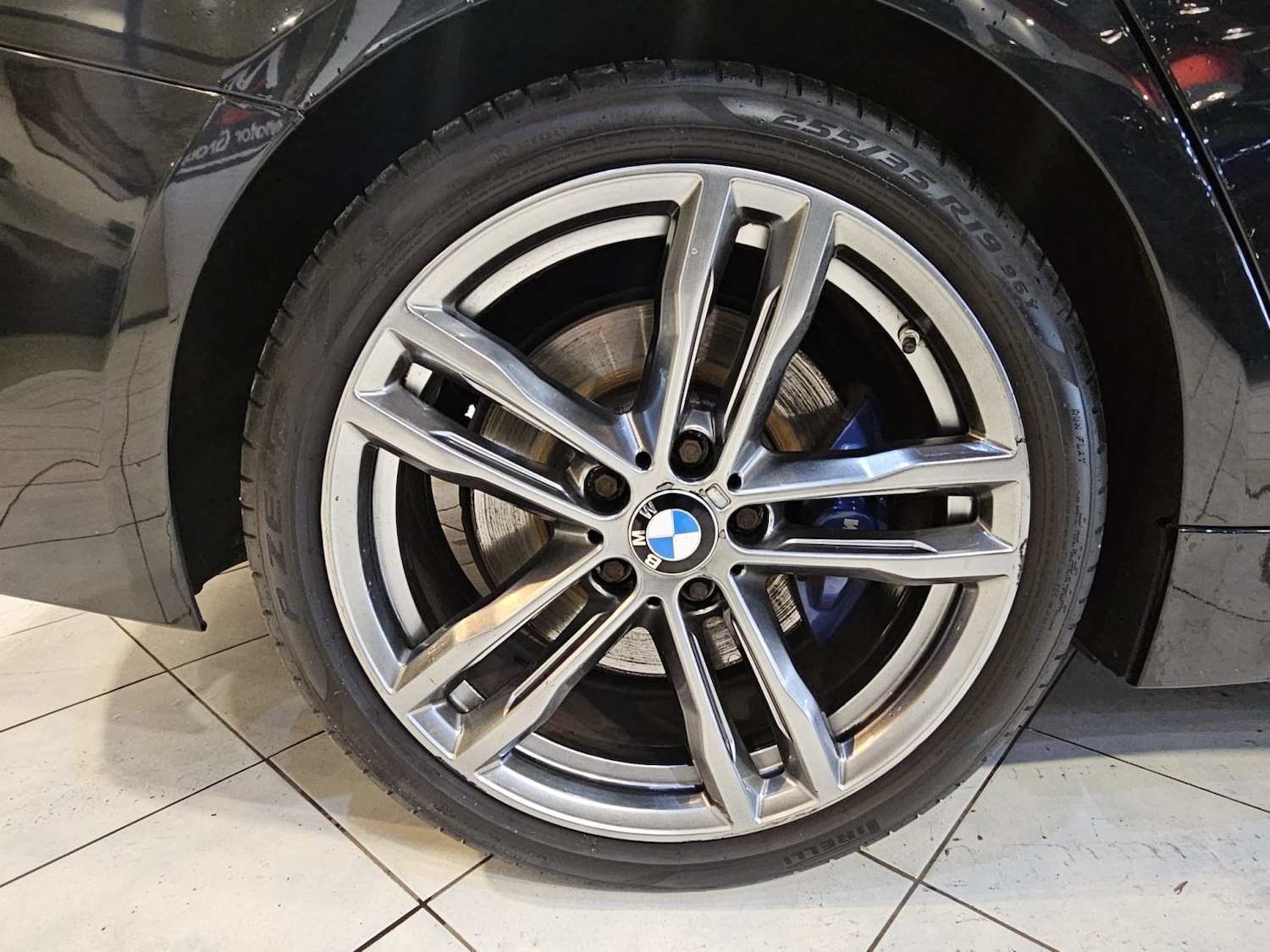 Used BMW 4 Series 2017 for sale - 77053728: Photo 20