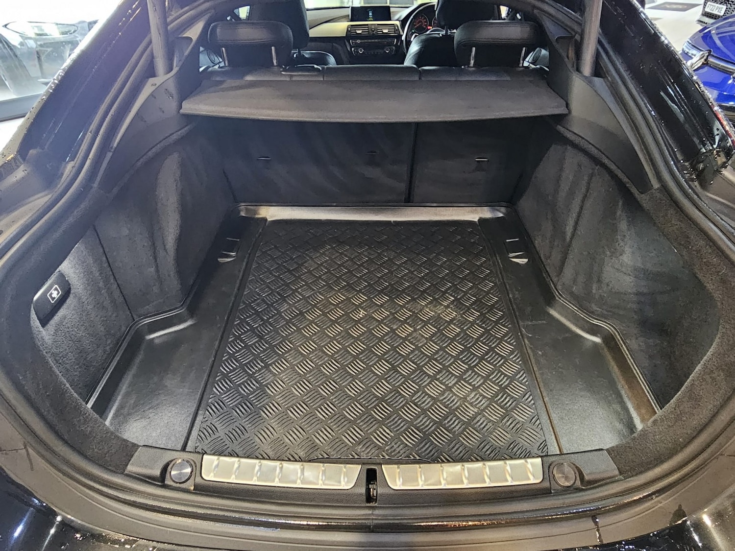 Used BMW 4 Series 2017 for sale - 77053728: Photo 8