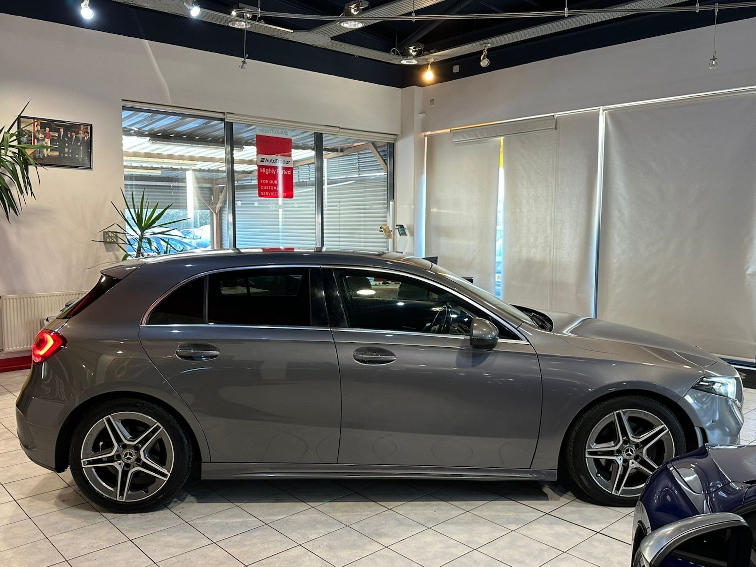 Used Mercedes-Benz A-Class 2020 for sale - 77189317: Photo 10