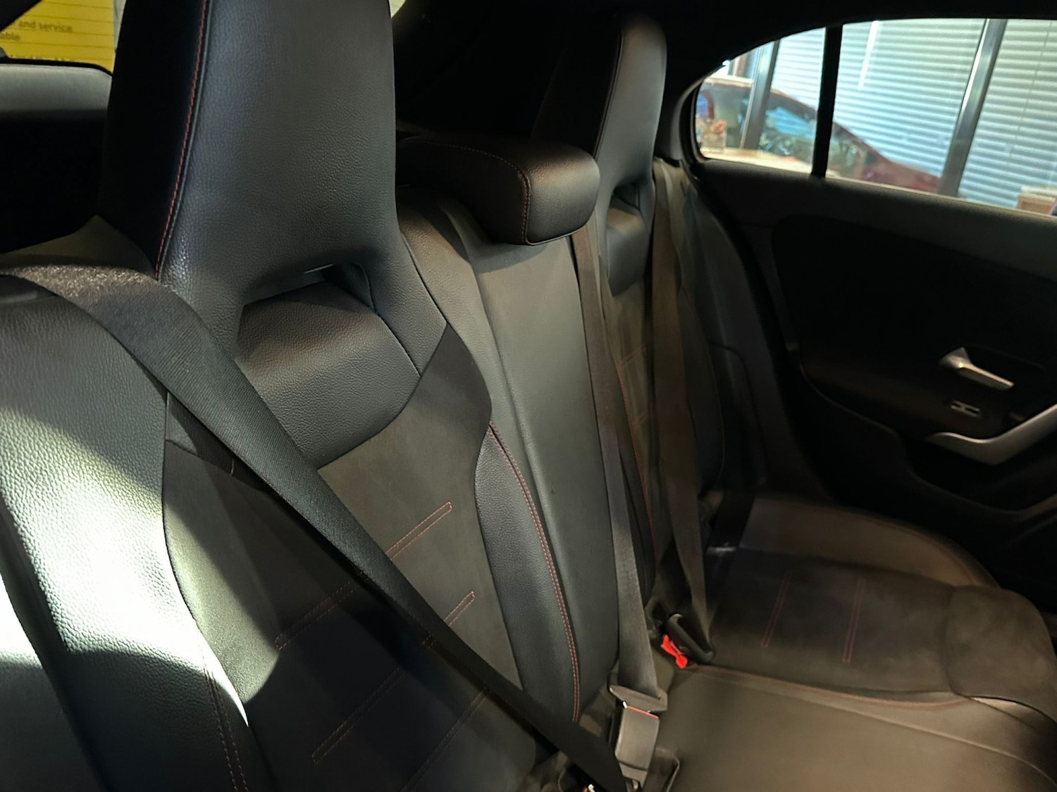 Used Mercedes-Benz A-Class 2020 for sale - 77189317: Photo 13