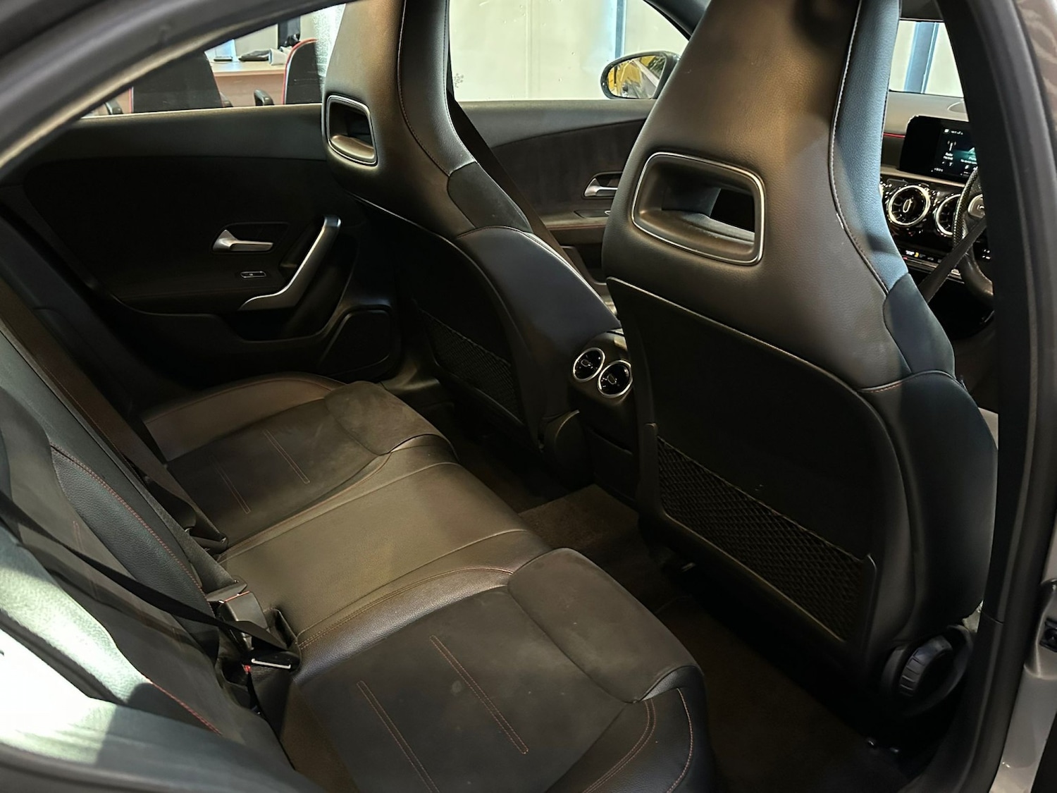 Used Mercedes-Benz A-Class 2020 for sale - 77189317: Photo 14