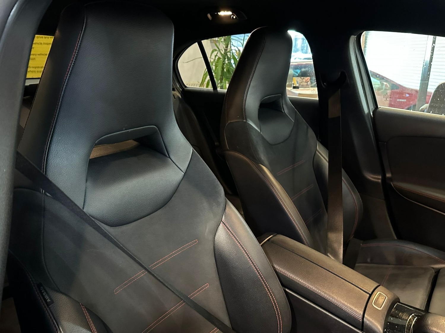 Used Mercedes-Benz A-Class 2020 for sale - 77189317: Photo 15