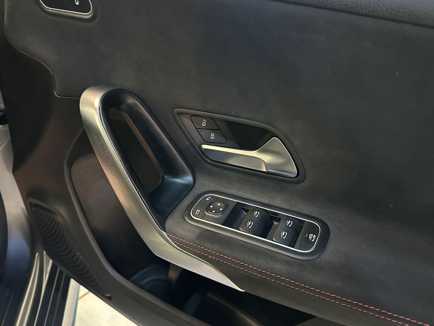 Used Mercedes-Benz A-Class 2020 for sale - 77189317: Photo 17