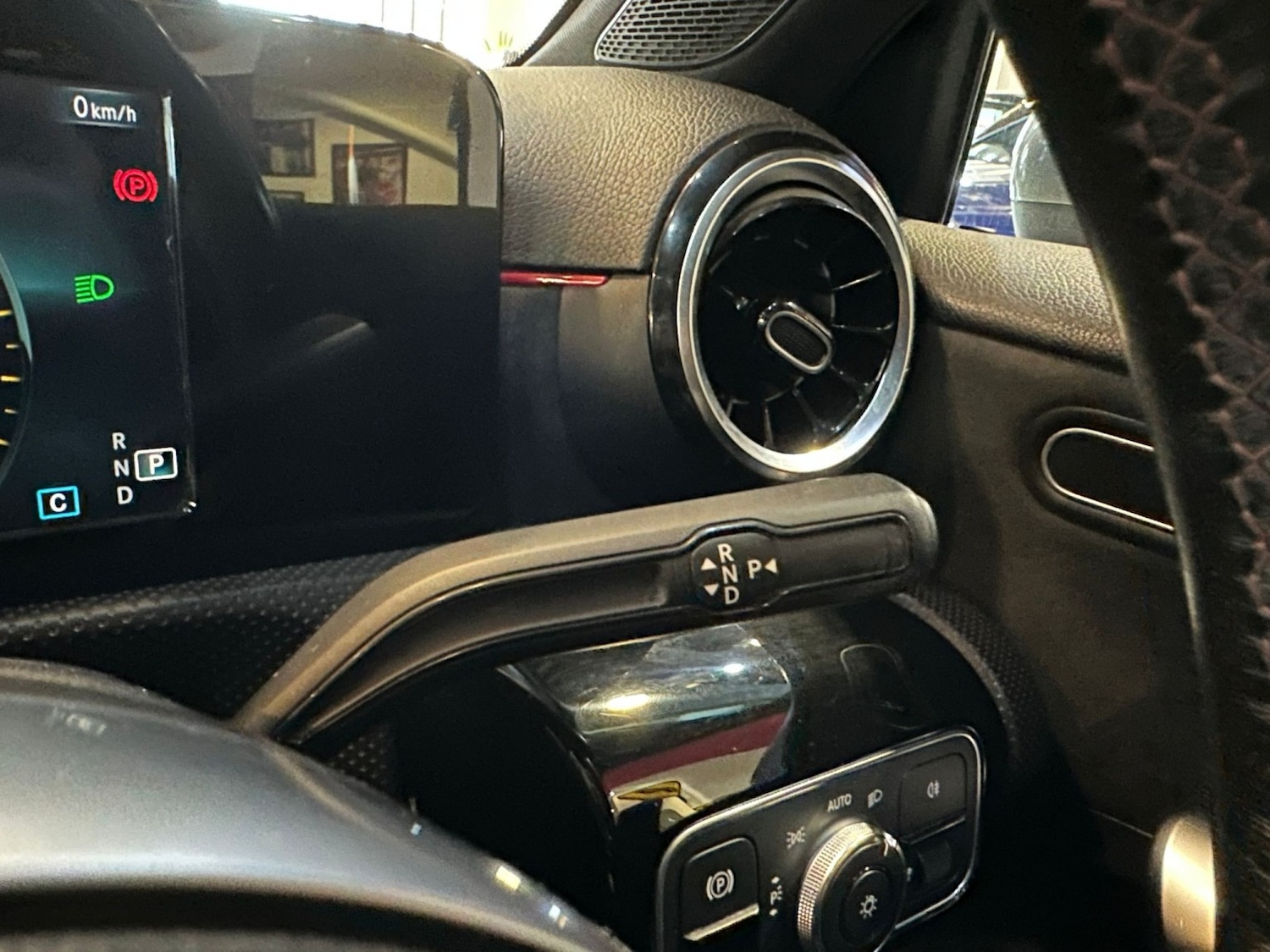 Used Mercedes-Benz A-Class 2020 for sale - 77189317: Photo 20