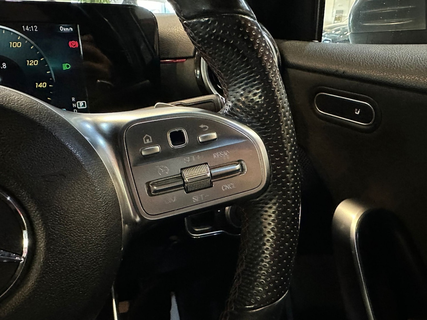 Used Mercedes-Benz A-Class 2020 for sale - 77189317: Photo 21