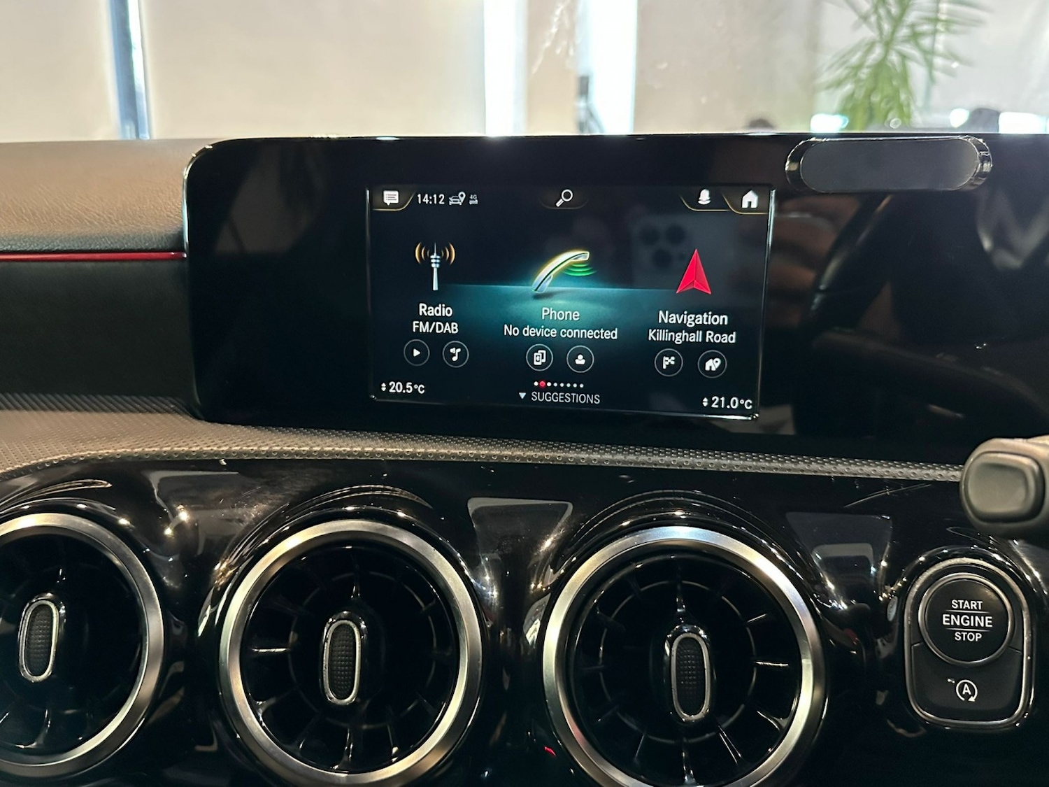 Used Mercedes-Benz A-Class 2020 for sale - 77189317: Photo 25