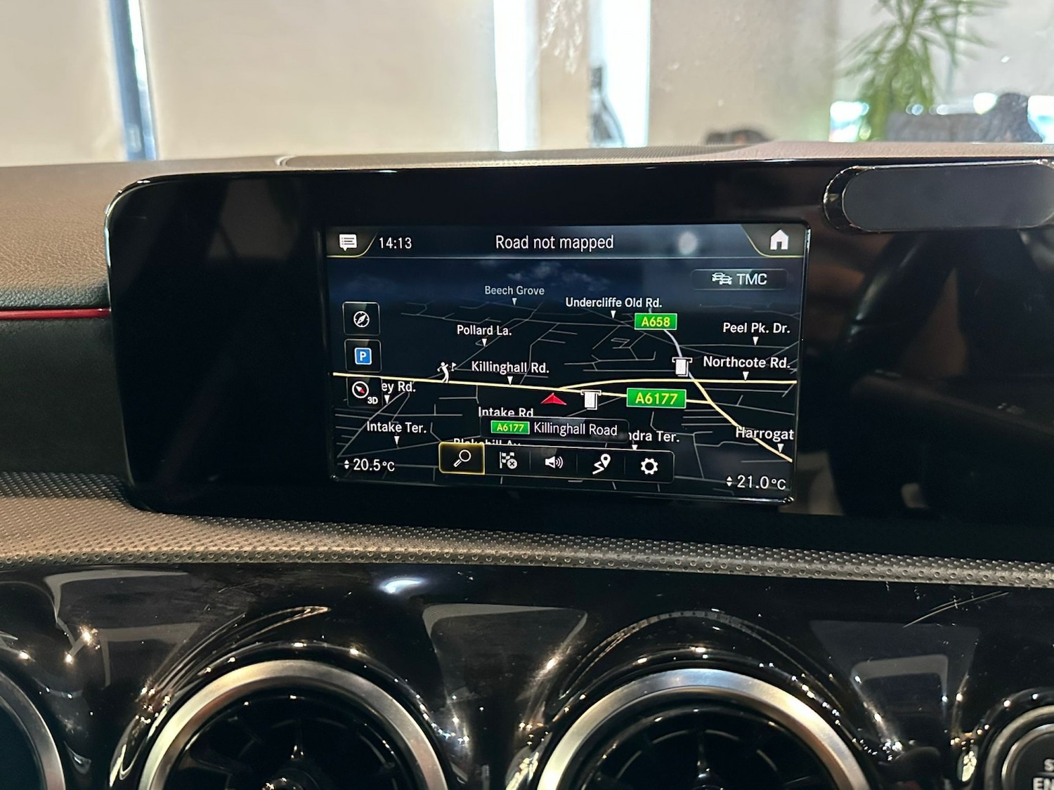 Used Mercedes-Benz A-Class 2020 for sale - 77189317: Photo 27