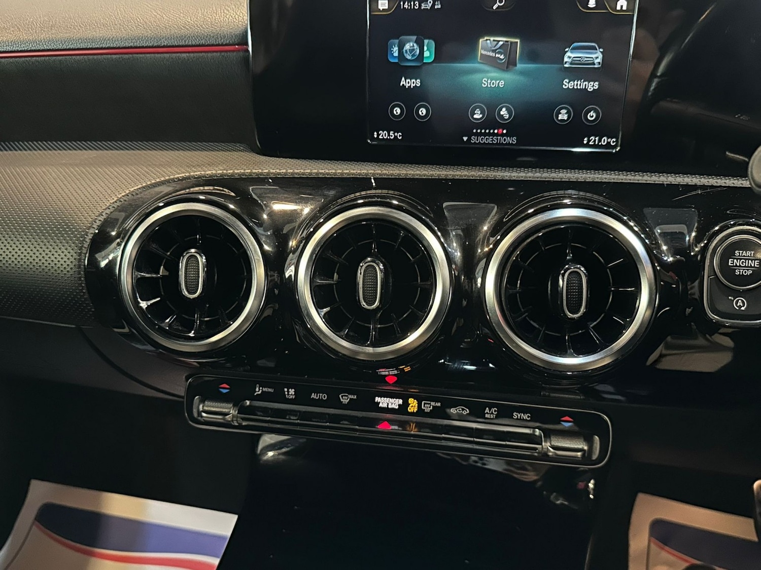 Used Mercedes-Benz A-Class 2020 for sale - 77189317: Photo 29