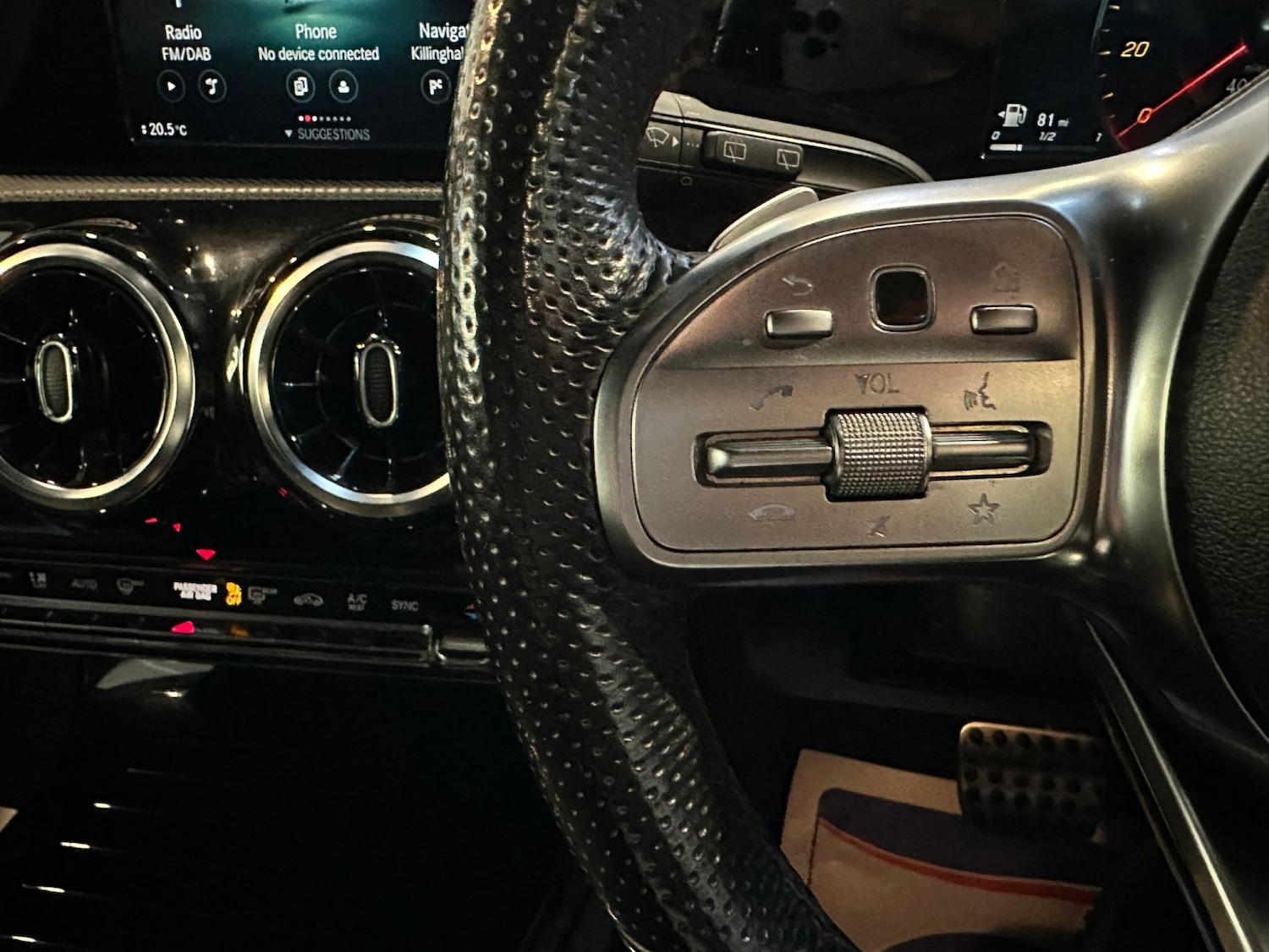 Used Mercedes-Benz A-Class 2020 for sale - 77189317: Photo 30