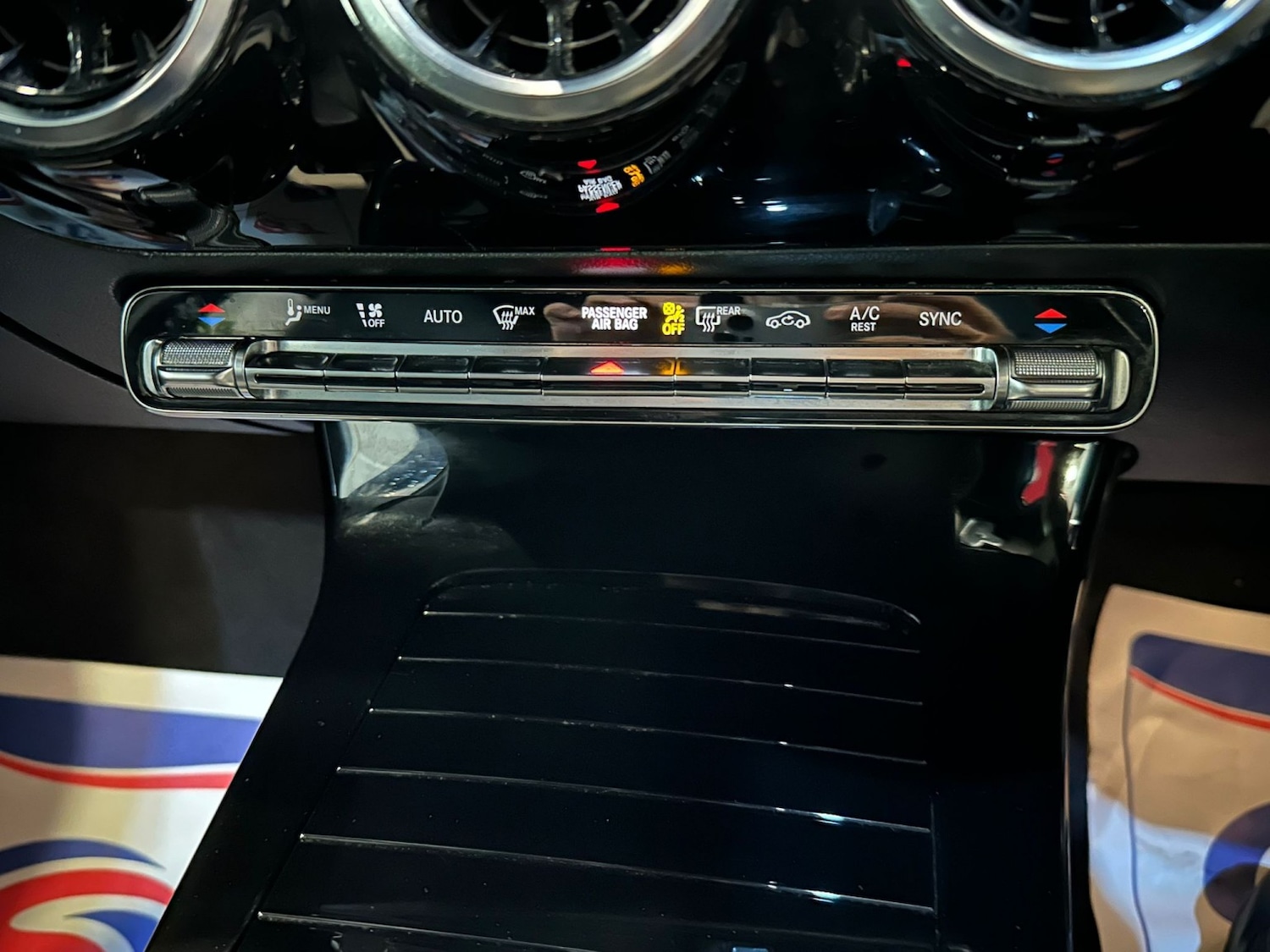 Used Mercedes-Benz A-Class 2020 for sale - 77189317: Photo 32