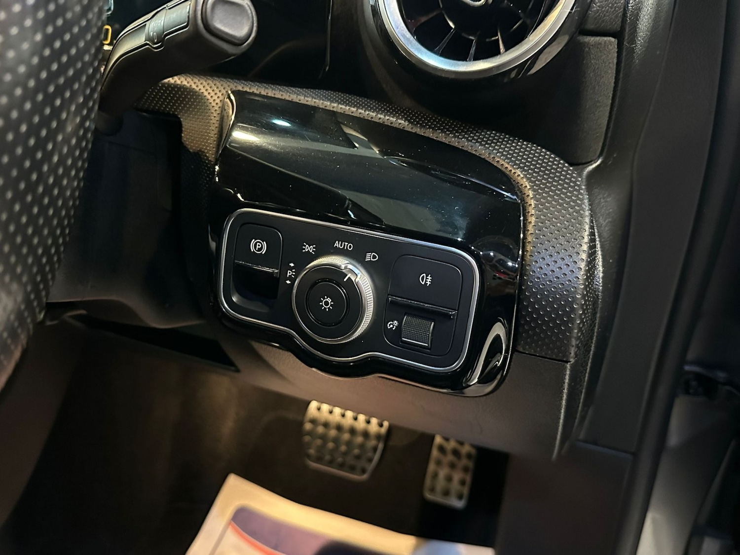 Used Mercedes-Benz A-Class 2020 for sale - 77189317: Photo 33