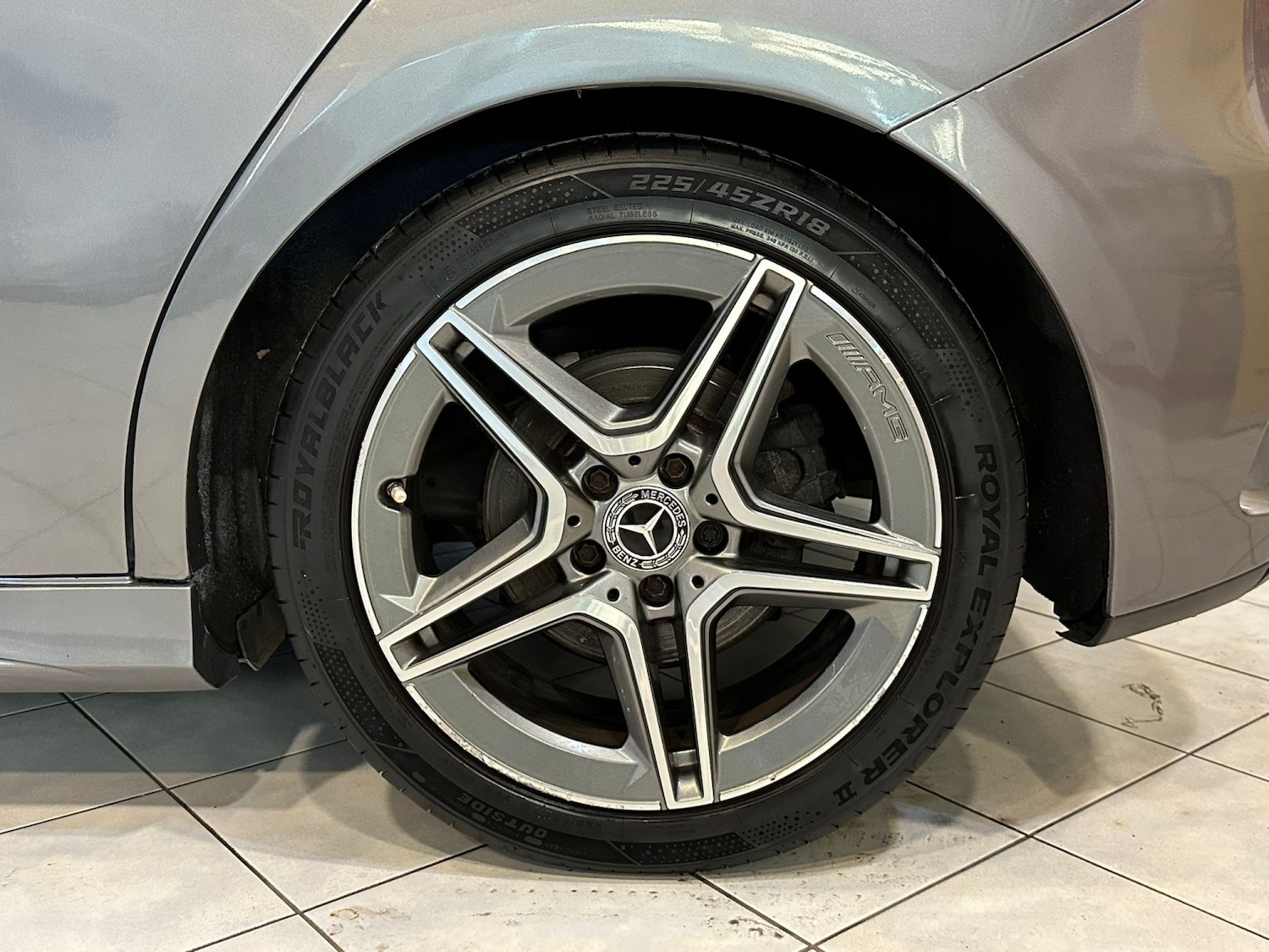 Used Mercedes-Benz A-Class 2020 for sale - 77189317: Photo 34